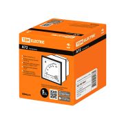 Амперметр А72   500А/5А-1,5 TDM