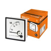 Амперметр А72  1500А/5А-1,5 TDM