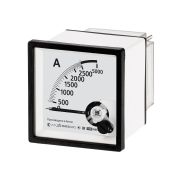 Амперметр А72  2500А/5А-1,5 TDM