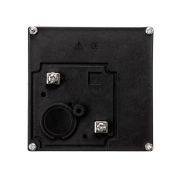 Вольтметр В96П 500В-1,5 TDM