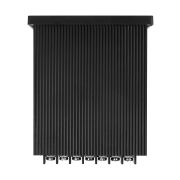 Цифровой амперметр ЦП-А72 0-9999А-0,5-Р TDM