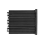 Цифровой амперметр ЦП-А72х3 0-50кА-0,5-Р (трехфазный) TDM