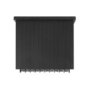 Цифровой вольтметр ЦП-В96 0-9999В-0,5-Р TDM