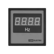 Цифровой частотомер ЦП-Ч72 30-100Гц-0,5-Р TDM