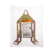 Монтажная рейка МР1 для 1ф счетчика МАРС Р4 TDM