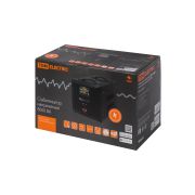 Стабилизатор напряжения БСР1-8,0 кВА электронный переносной TDM