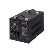 Стабилизатор напряжения БСР1-10,0 кВА электронный переносной TDM