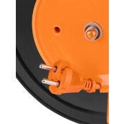 Удлинитель силовой УКз16-001 TDM (штепс. гнездо/20м ПВС 3х1,0) УС1-12101