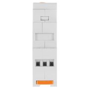 Реле напряжения 1ф РН 1-220В TDM