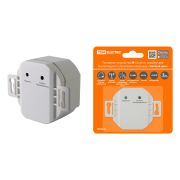 Приемное устройство М1 (в монт.коробку) для беспроводного управления нагрузкой «Уютный дом» TDM