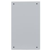 Ящик с трансформатором понижающим ЯТП-0,25 220/36-2 авт. IP54 TDM