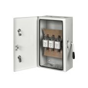 Ящик с блоком «рубильник-предохранитель» ЯБПВУ-250А IP54 (с ПН-2) модификация2 TDM