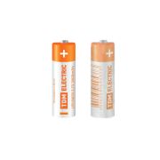 Аккумулятор LIR18650 3,7 В 2600 мА*ч  Li-Ion, термоусад., TDM