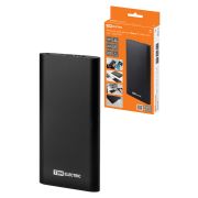 Внешний аккумулятор «Юкон 1», 6000 mAh, 2 А, 2 USB, TDM