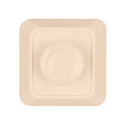 Светорегулятор поворотный RL 300 Вт IP20 сл. кость «Ладога» TDM