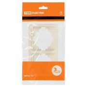 Рамка 2-ая горизонтальная сл. кость «Валдай» TDM