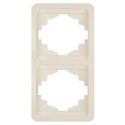 Рамка 2-ая вертикальная сл. кость «Валдай» TDM