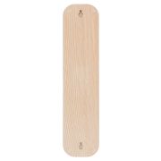 Колодка розеточная 5 гнезд 2П+3 16А 250В «Эко» (сосна) TDM