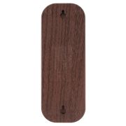 Колодка розеточная 3 гнезда 2П+3 16А 250В «Эко» (бук) TDM