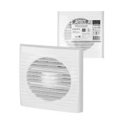 Вентилятор бытовой настенный 125 Народный