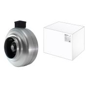 Вентилятор канальный центробежный ВК-160, TDM