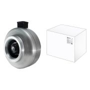 Вентилятор канальный центробежный ВК-250, TDM