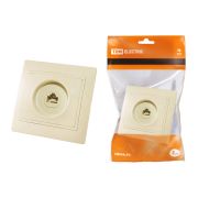 Розетка компьютерная RJ45  сл. кость «Таймыр» TDM