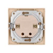 Светорегулятор поворотный RL 300 Вт «ЭКО» (сосна) «Таймыр» TDM