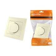 Светорегулятор RL 300 Вт сл. кость «Лама» TDM