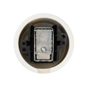 Розетка TV проходная сл. кость «Болонь» TDM