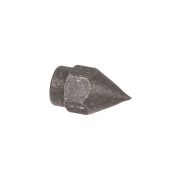 Наконечник НС16Р, резьбовой TDM