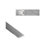 Полоса стальная термодиффузионноцинкованная 25х4х1500 мм (упак. 5 шт.) TDM