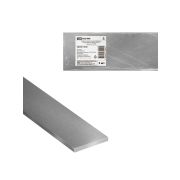 Полоса стальная термодиффузионноцинкованная 40х4х1500 мм (упак. 5 шт.) TDM