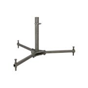 Тренога для молниеприемной мачты высотой 4-7 м (без оснований), термодиффузия (компл. 1 шт.) TDM