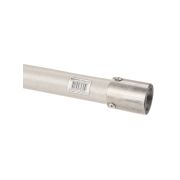 Штанга изоляционная высотой 750 мм, Ø21 мм, М8 ШИ.21.750 (упак. 10 шт.) TDM