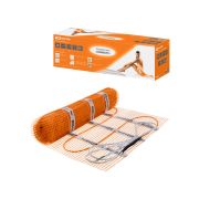 Мат нагревательный «Комфорт» МН двухжильный, 5 кв. м, 750 Вт TDM