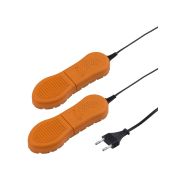 Электрическая сушилка для обуви «Тайга», 12 Вт, раздвижная,  провод 140 см, TDM