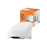 Электрическая сушилка для рук СЭР-1, 230 В, 2000 Вт, TDM