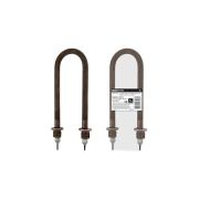 ТЭН-60, А, 12, 2,5кВт, вода (J), 220В, штуцер G1/2, R30, Ф2, нерж. сталь, TDM