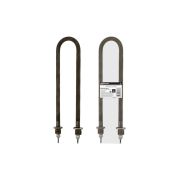 ТЭН-100, А, 12, 5,0кВт, вода (J), 220В, штуцер G1/2, R30, Ф2, нерж. сталь, TDM