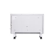 Конвектор электрический ЭК-2000С, 2000 Вт, регул. мощн. (1000/2000 Вт), термостат, СТИЧ, TDM