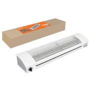 Тепловая завеса ЗТС-2, 5000 Вт, регул. мощн. (2500/5000 Вт), TDM