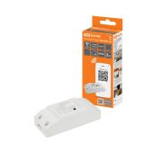 Умное Wi-Fi реле ВФ-МК1-01 (10 А, 1 канал, IP20) TDM