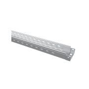 Лоток перфорированный 50х100х3000-0,7 мм TDM