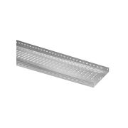 Лоток перфорированный 50х400х3000-1,0 мм TDM