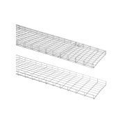 Крышка на лоток основание 100-0,5 мм TDM