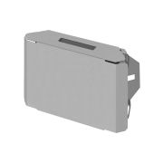 Поворот на 90 град. вертикальный внешний 35х100 TDM