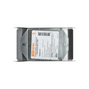 Поворот на 90 град. вертикальный внешний 50х100 TDM