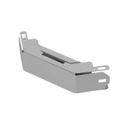 Поворот на 90 град. вертикальный внутренний 35х50 TDM