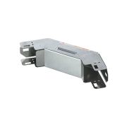 Поворот на 90 град. вертикальный внутренний 50х50 TDM